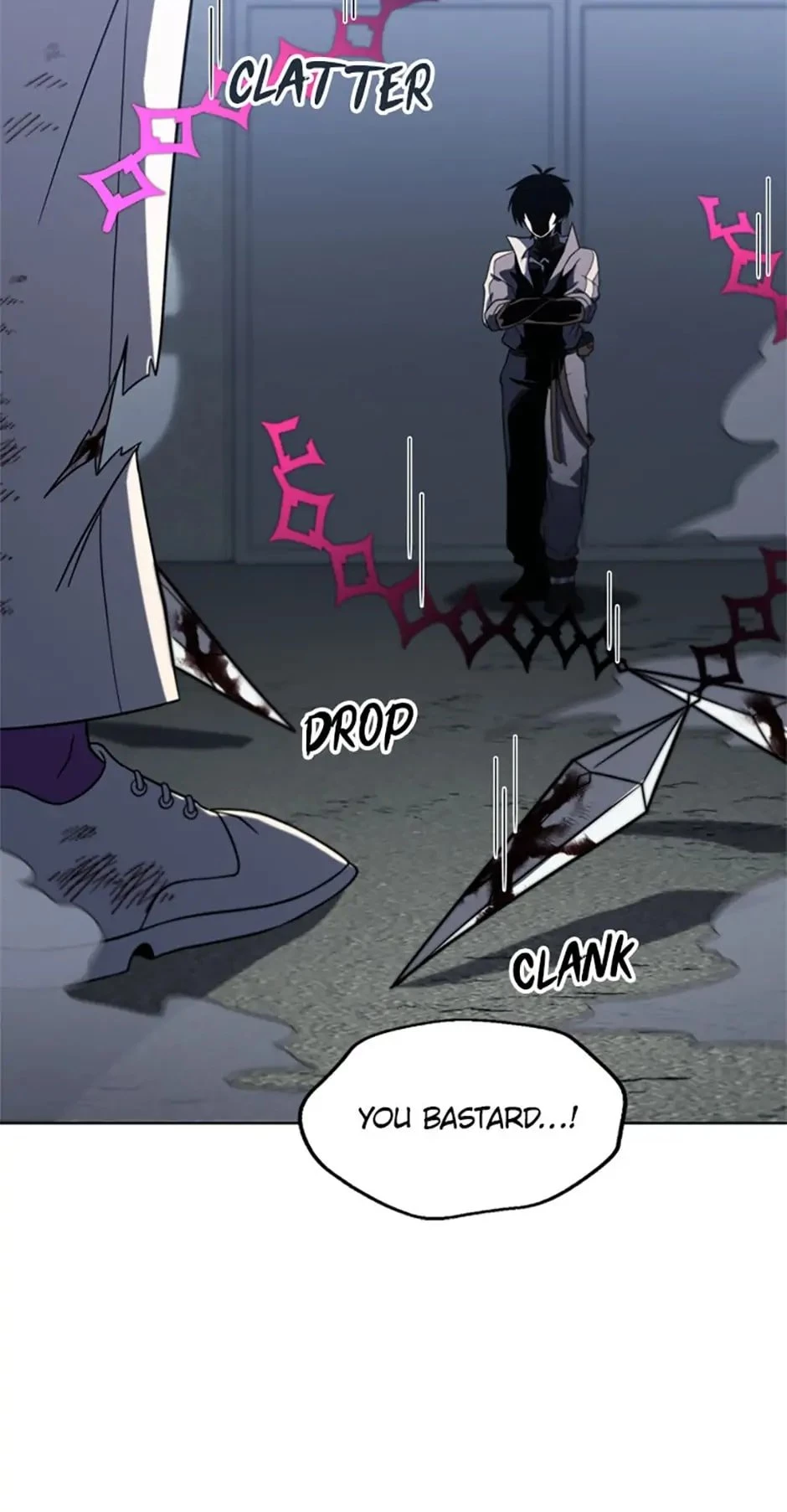 After Ten Millennia in Hell Chapter 53 - 83
