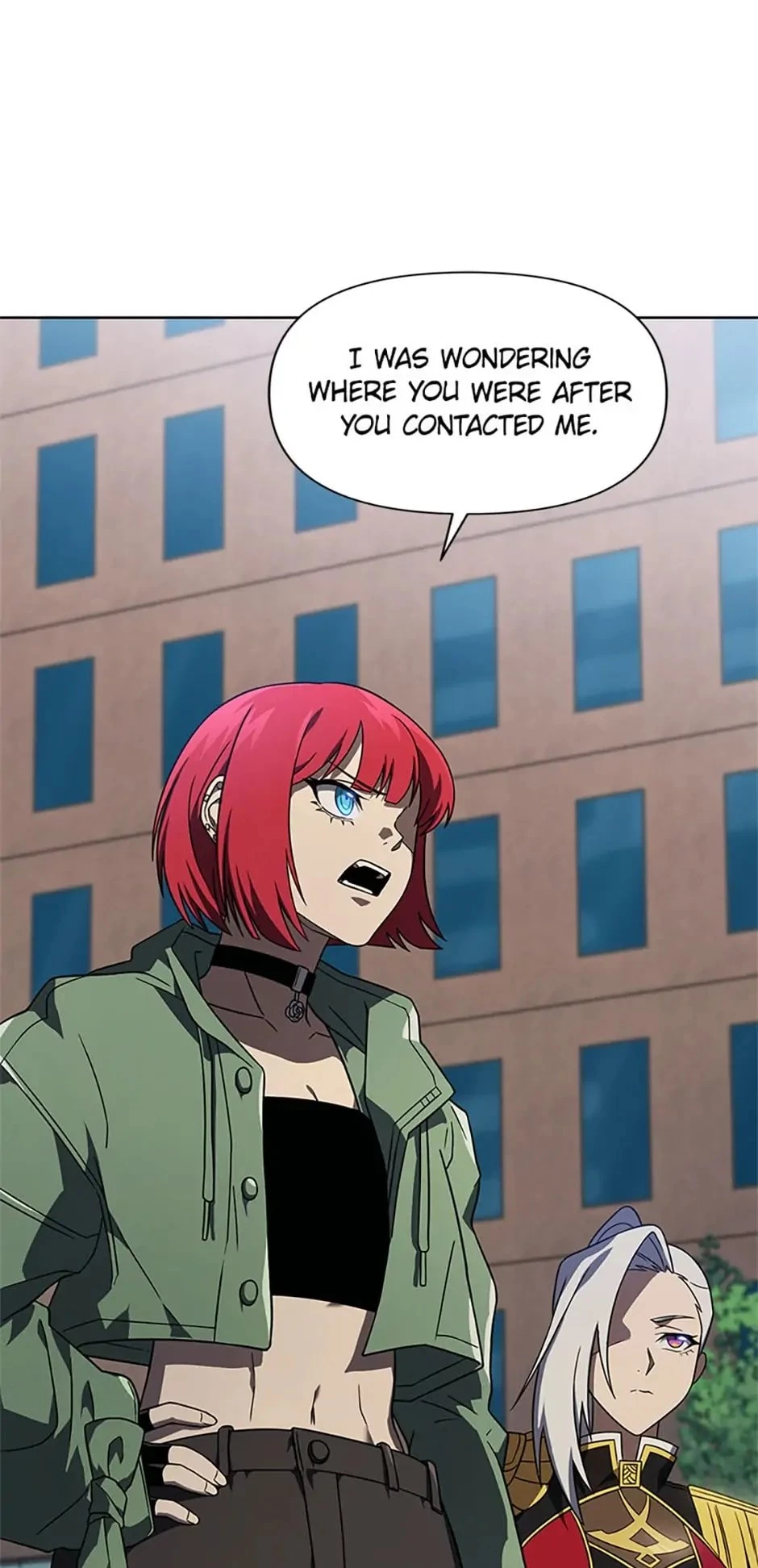 After Ten Millennia in Hell Chapter 52 - 36