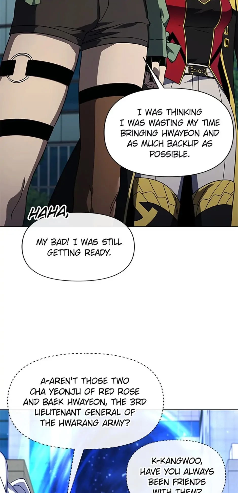 After Ten Millennia in Hell Chapter 52 - 37