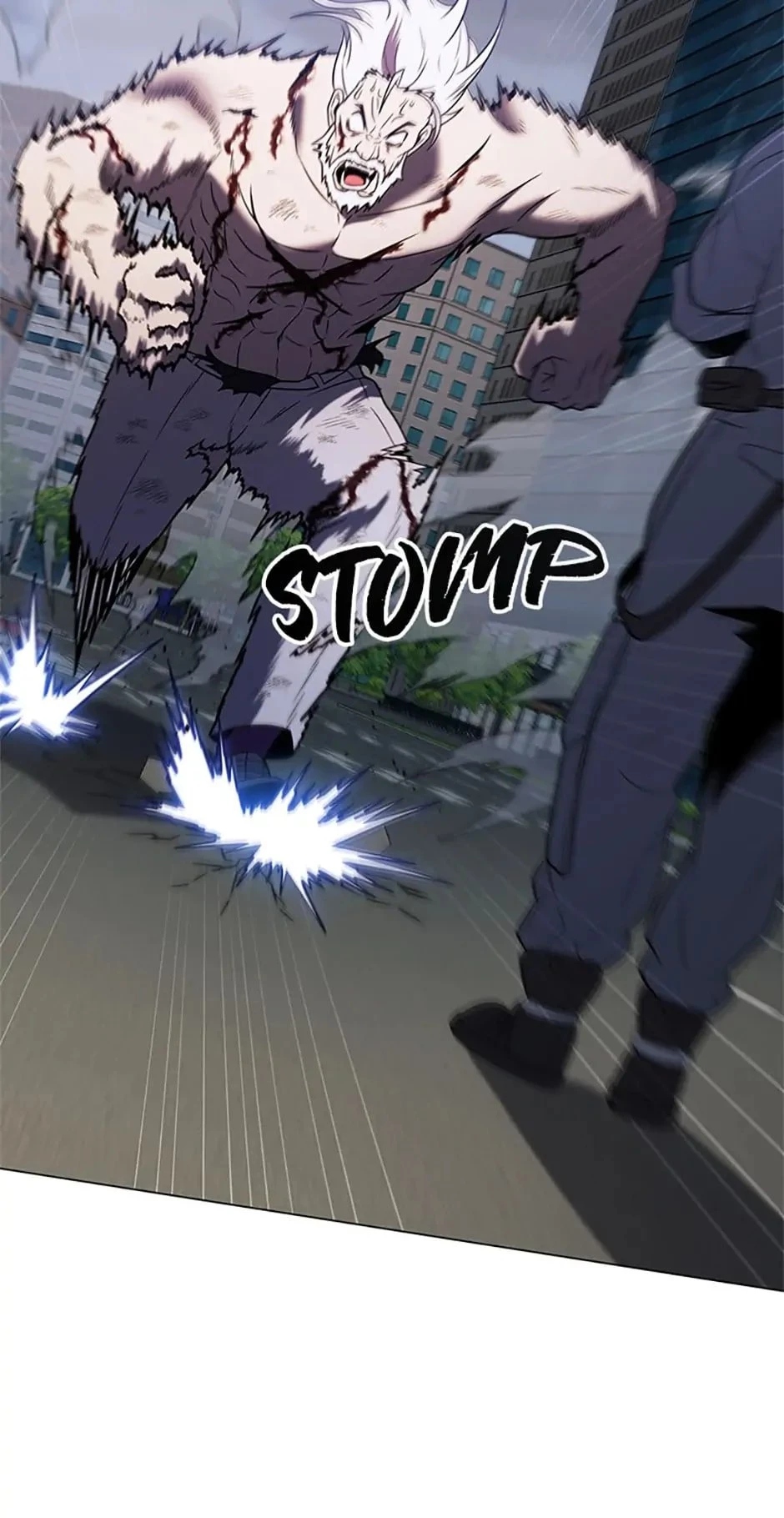 After Ten Millennia in Hell Chapter 53 - 87
