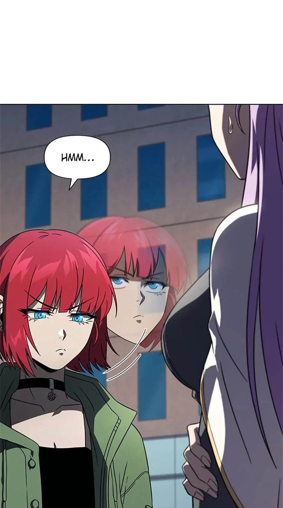 After Ten Millennia in Hell Chapter 52 - 40