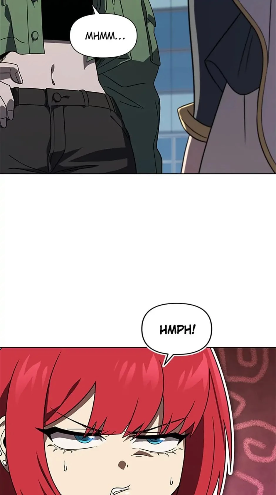 After Ten Millennia in Hell Chapter 52 - 41