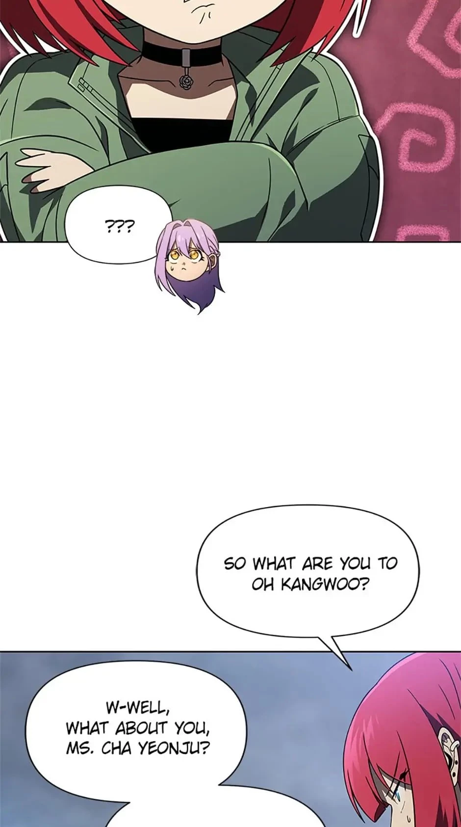 After Ten Millennia in Hell Chapter 52 - 42