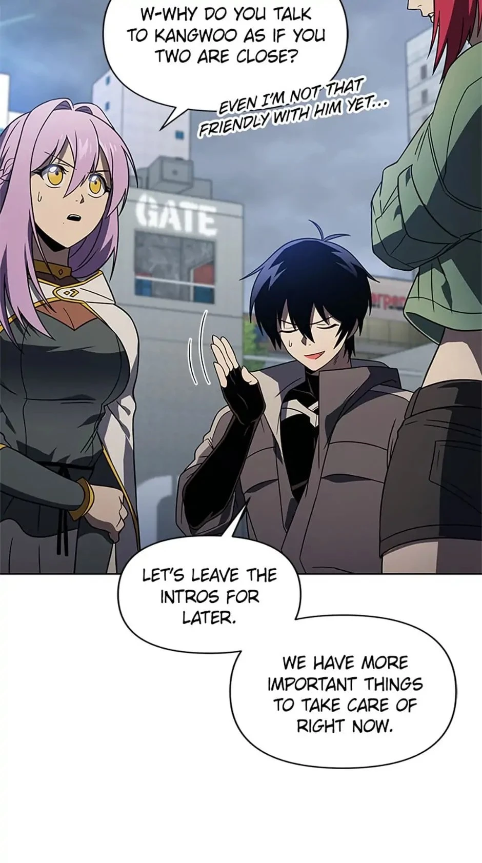 After Ten Millennia in Hell Chapter 52 - 43