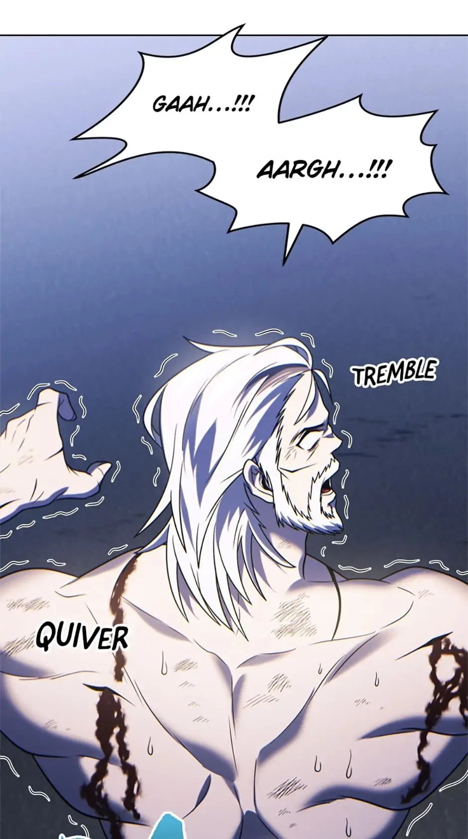 After Ten Millennia in Hell Chapter 53 - 92
