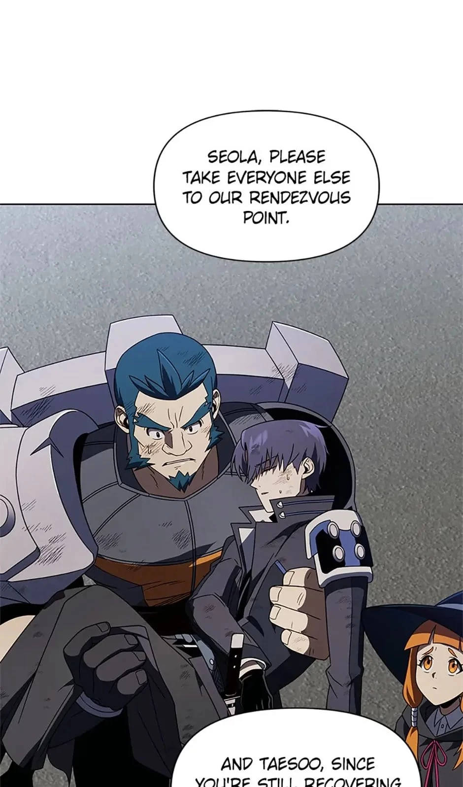 After Ten Millennia in Hell Chapter 52 - 44
