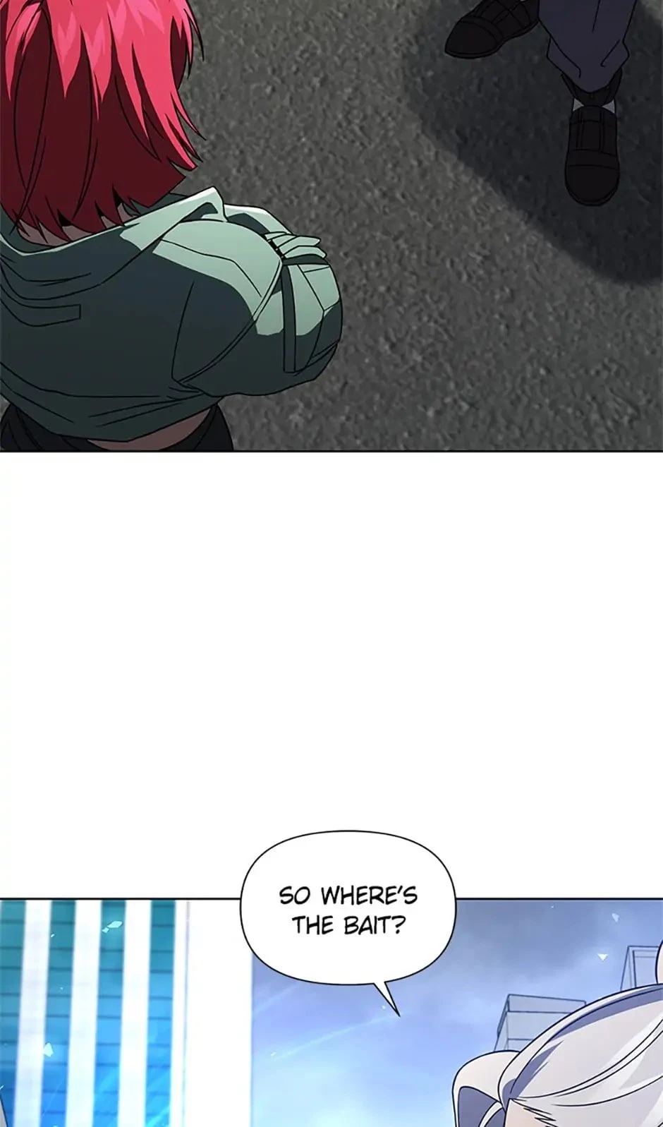 After Ten Millennia in Hell Chapter 52 - 46