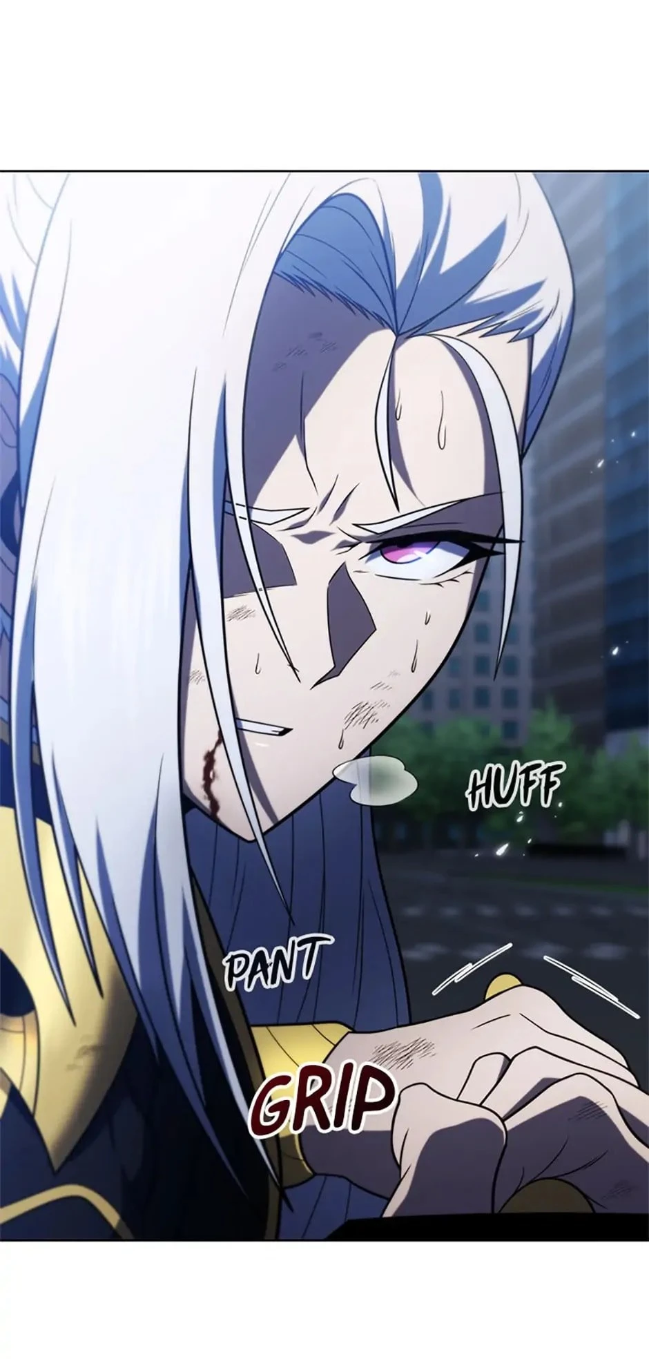 After Ten Millennia in Hell Chapter 53 - 94