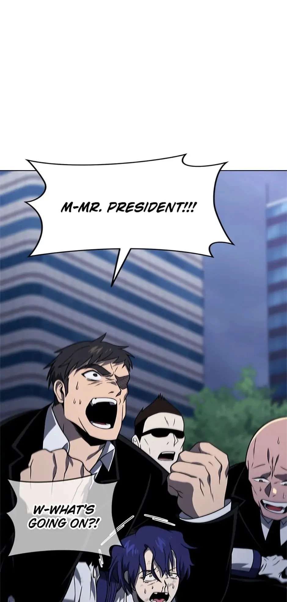 After Ten Millennia in Hell Chapter 53 - 95