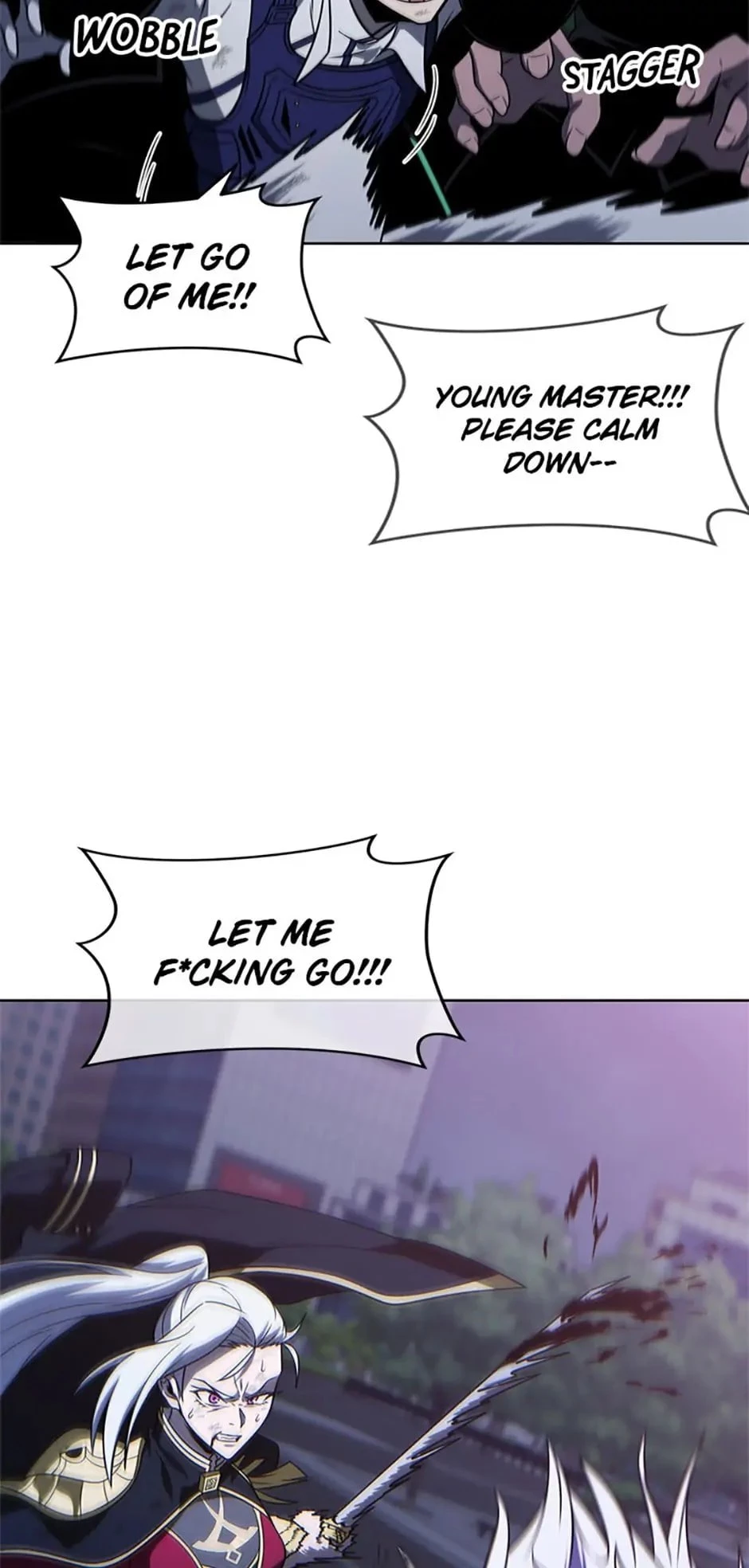 After Ten Millennia in Hell Chapter 53 - 96