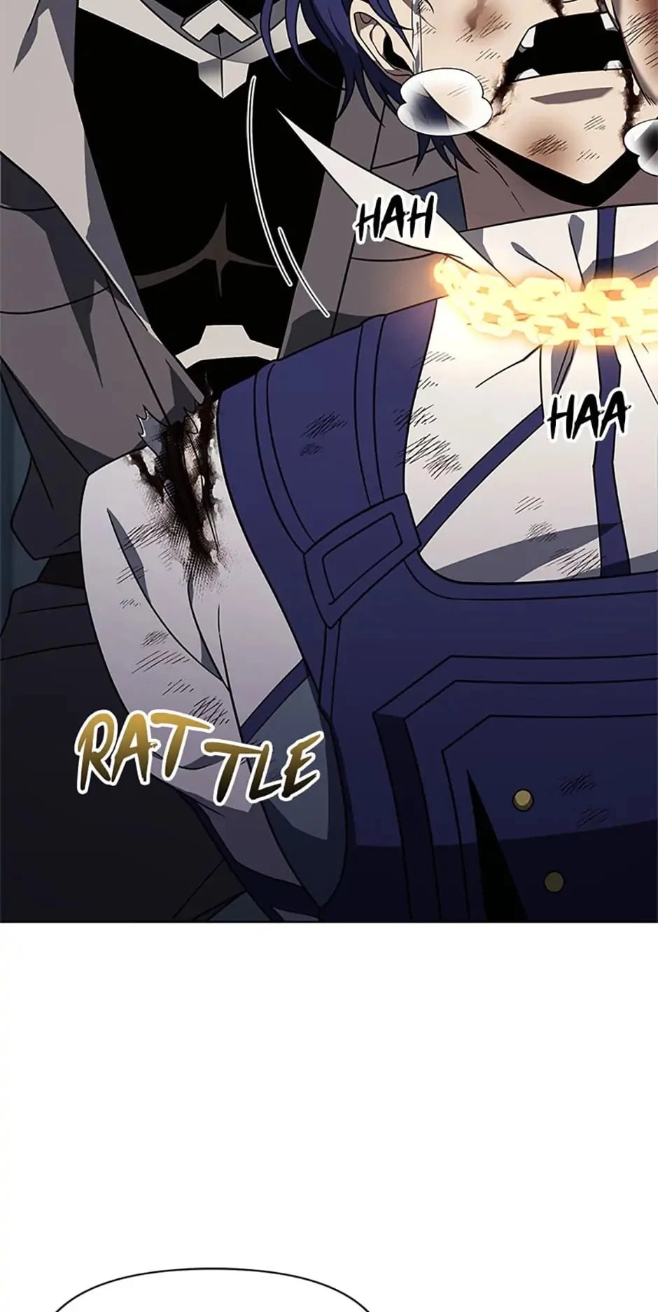 After Ten Millennia in Hell Chapter 52 - 49