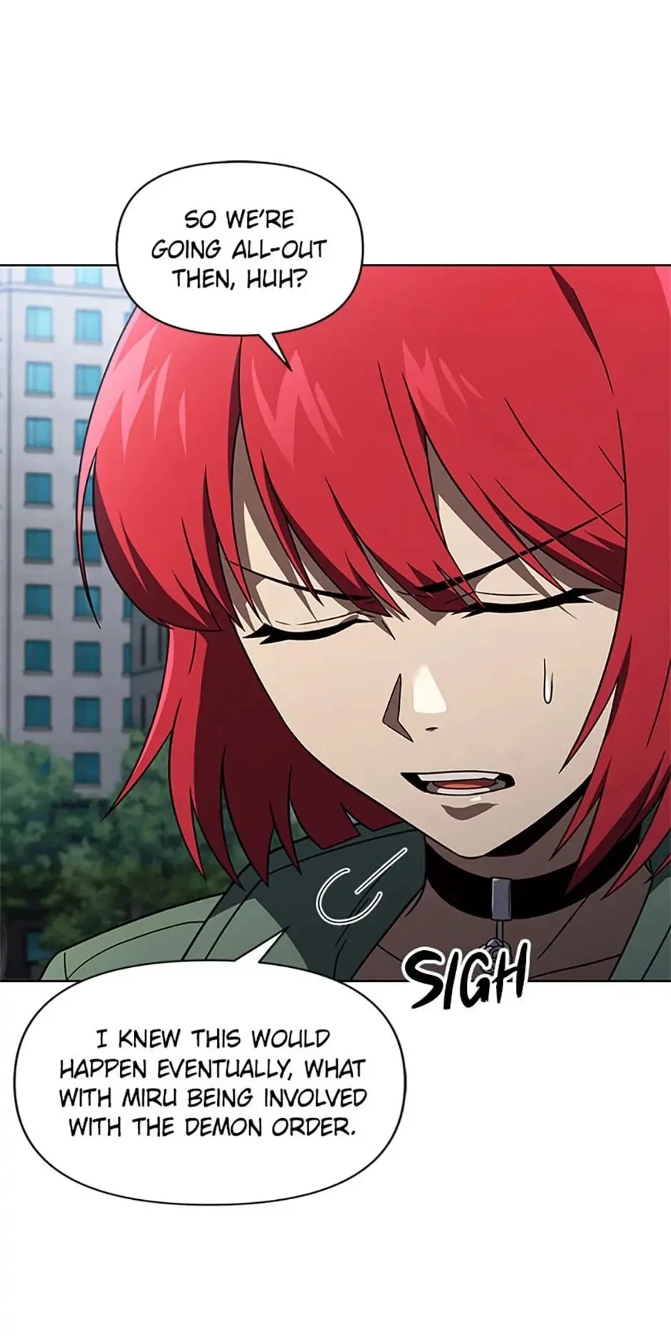 After Ten Millennia in Hell Chapter 52 - 51