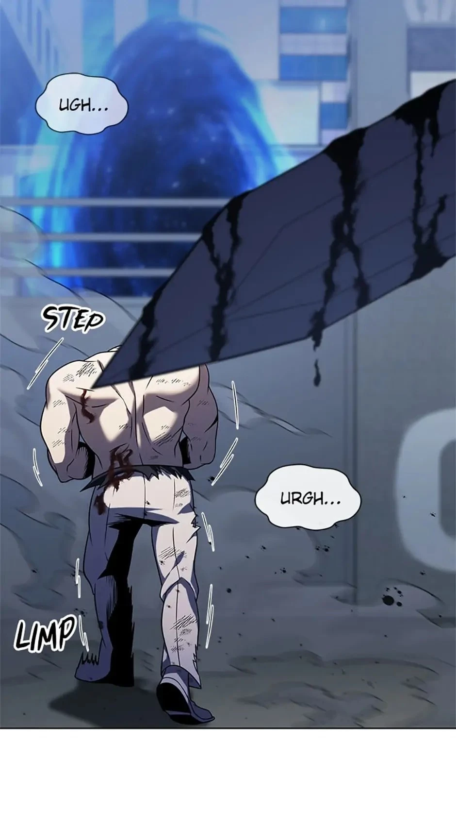 After Ten Millennia in Hell Chapter 53 - 101