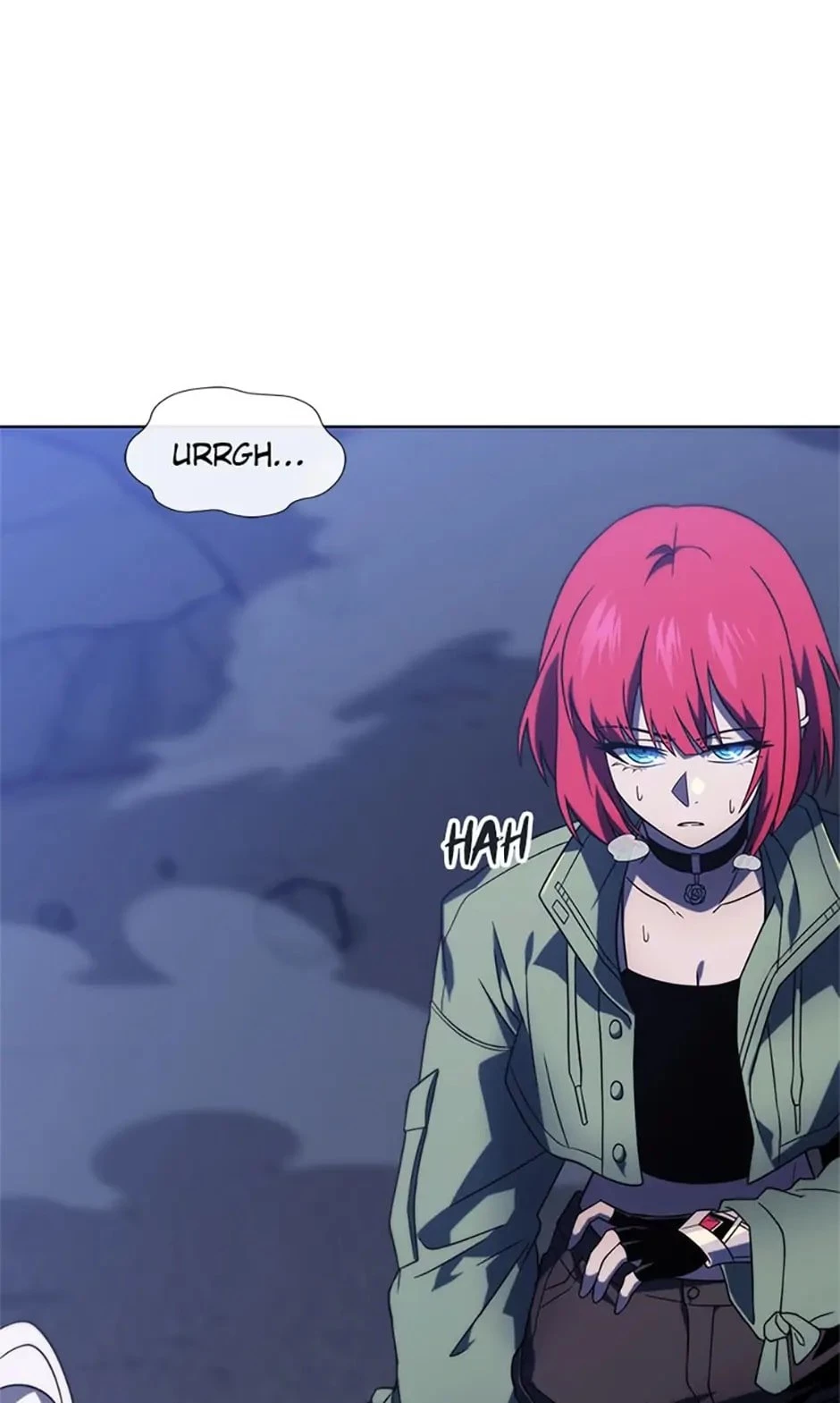 After Ten Millennia in Hell Chapter 53 - 102