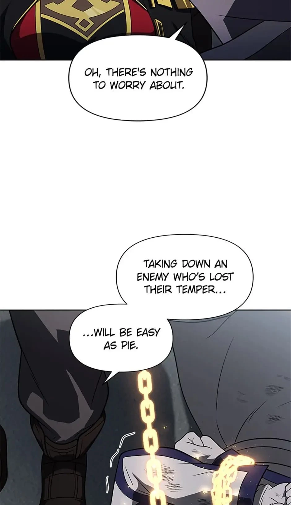 After Ten Millennia in Hell Chapter 52 - 55