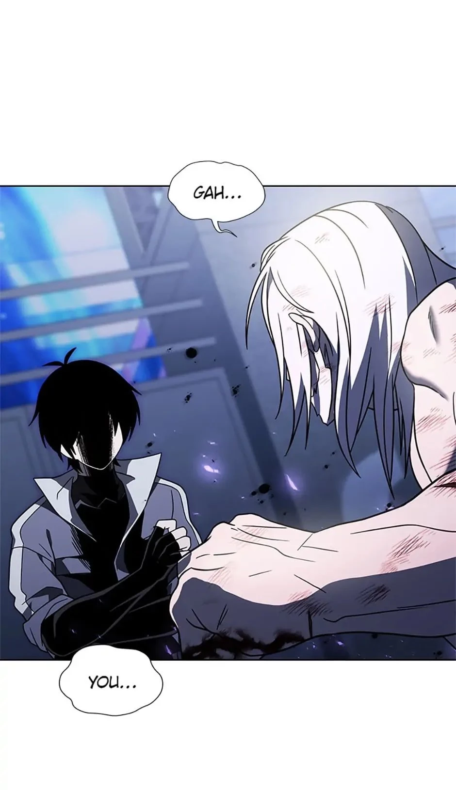 After Ten Millennia in Hell Chapter 53 - 106