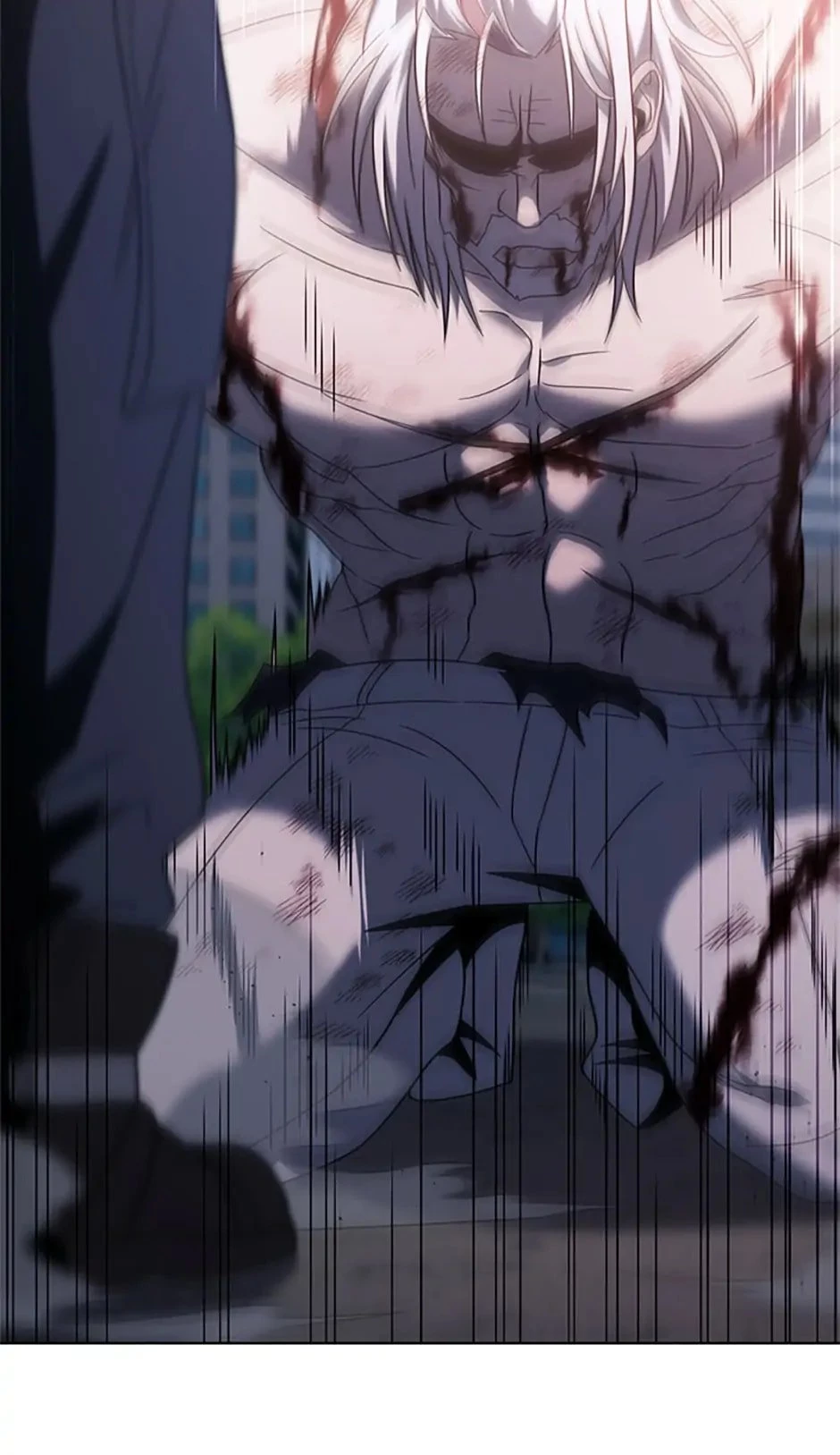 After Ten Millennia in Hell Chapter 53 - 110