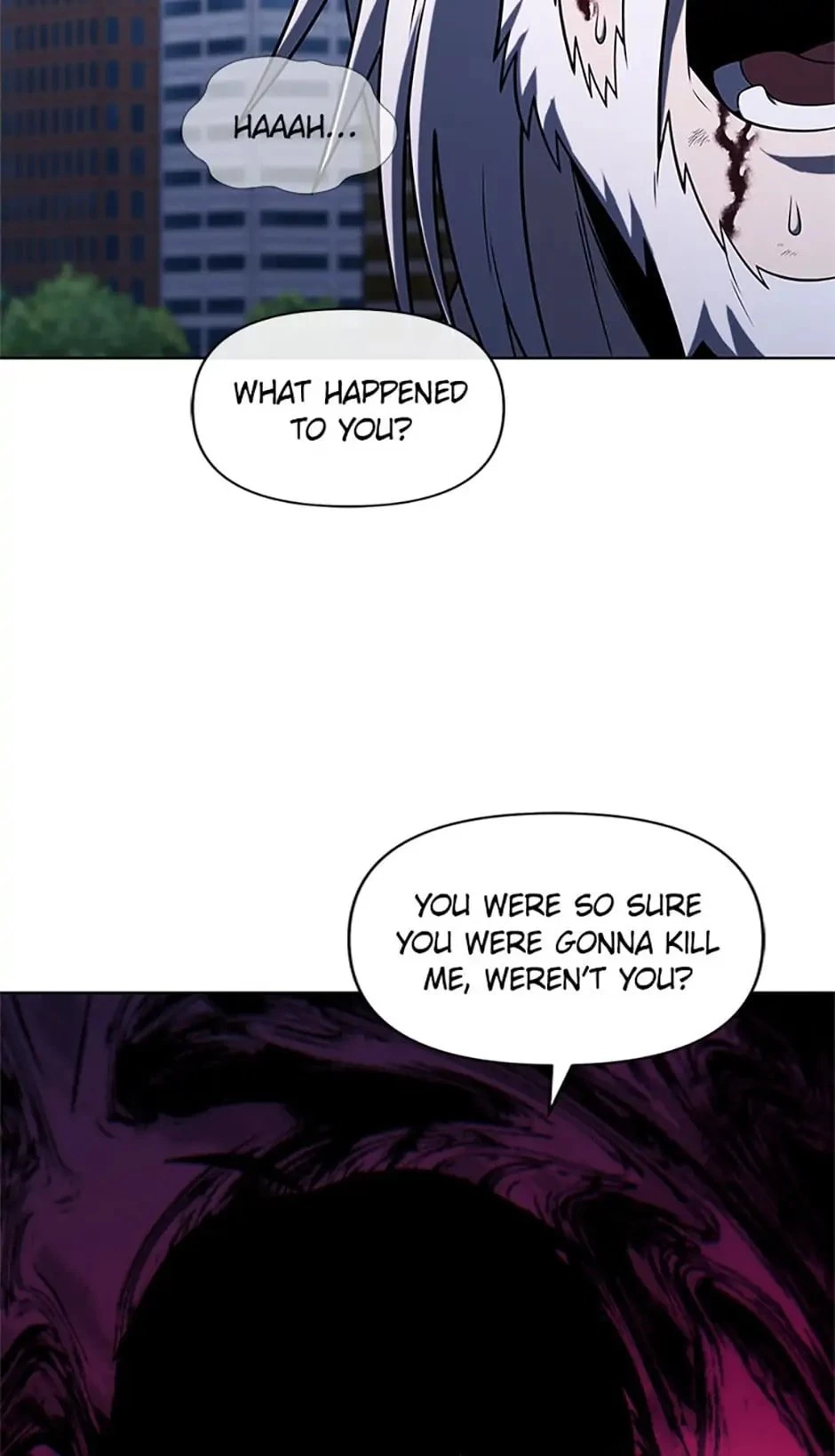After Ten Millennia in Hell Chapter 53 - 112