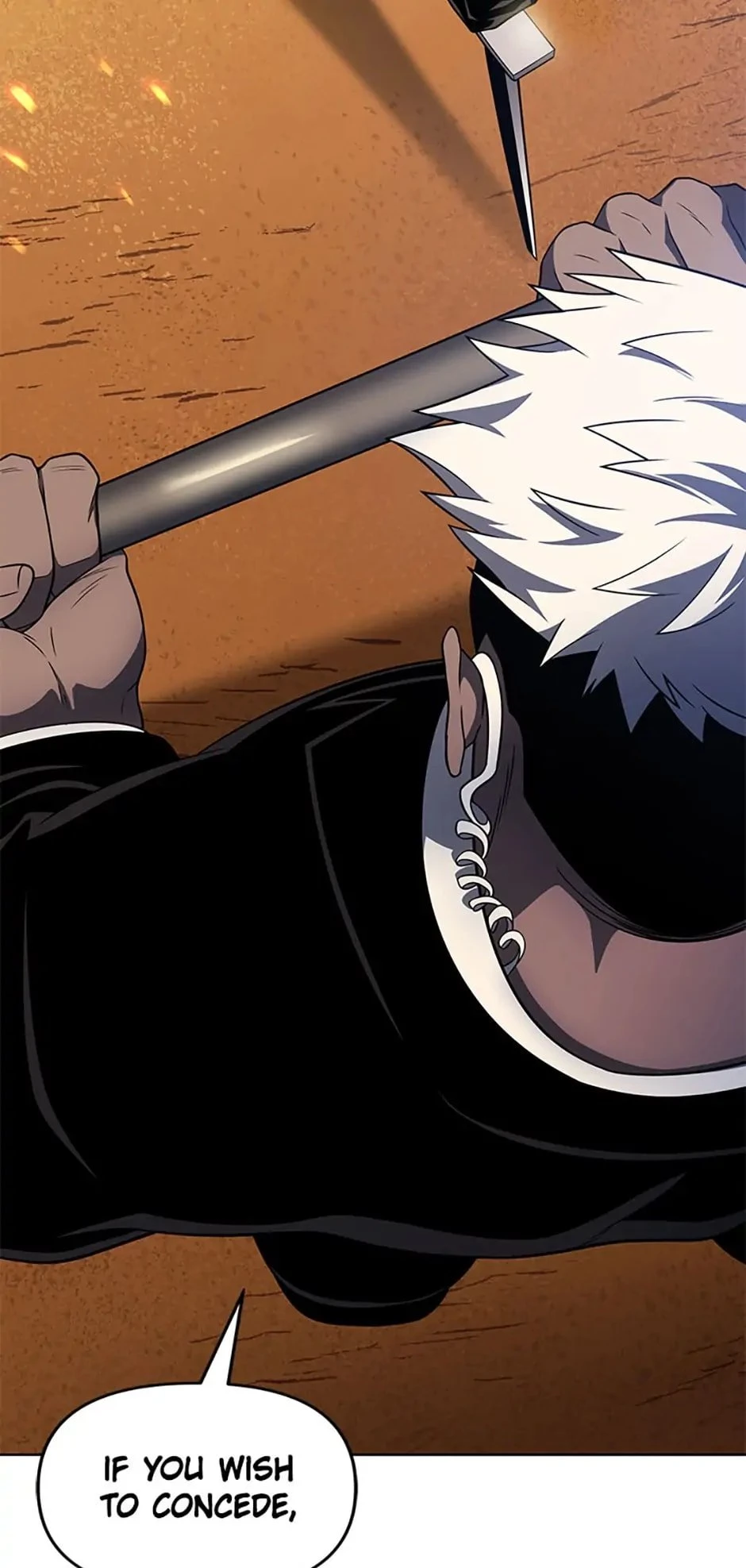 After Ten Millennia in Hell Chapter 51 - 2