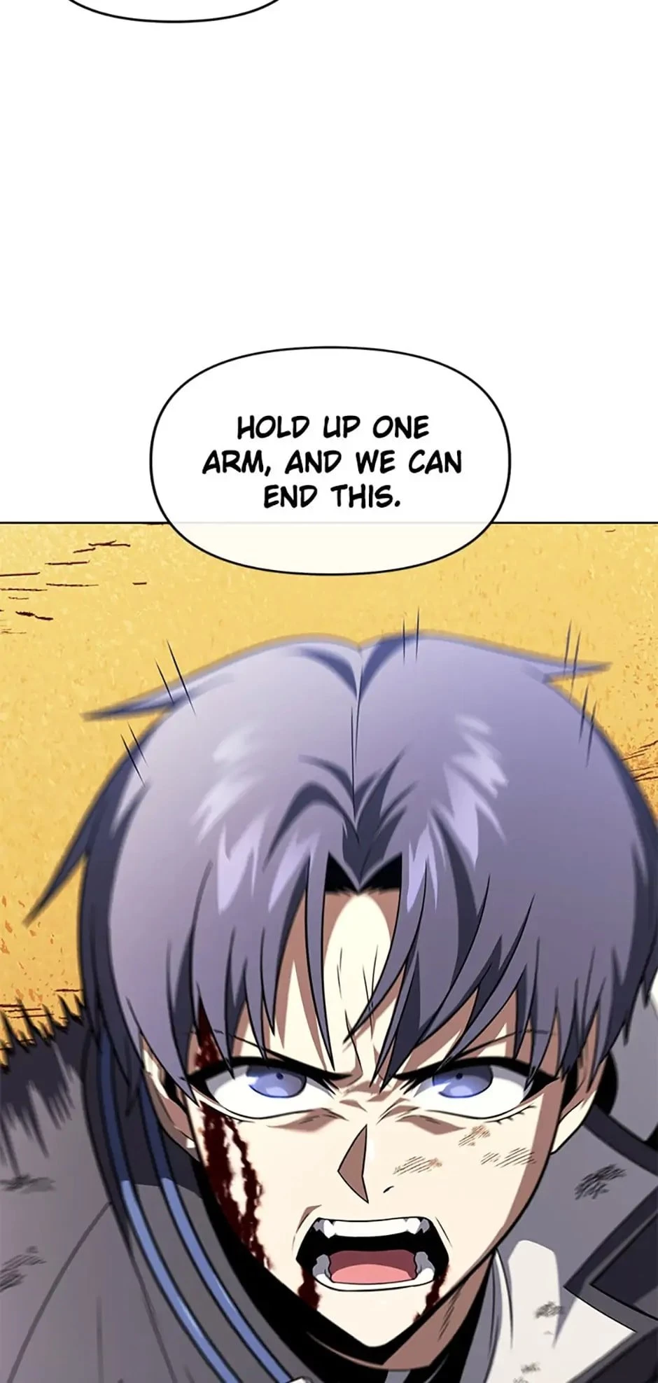 After Ten Millennia in Hell Chapter 51 - 3