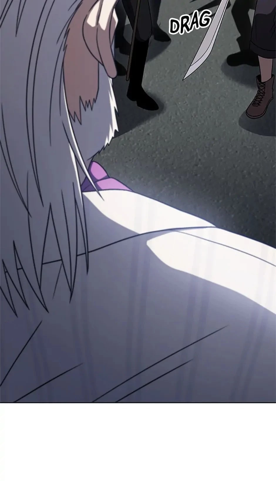 After Ten Millennia in Hell Chapter 52 - 72
