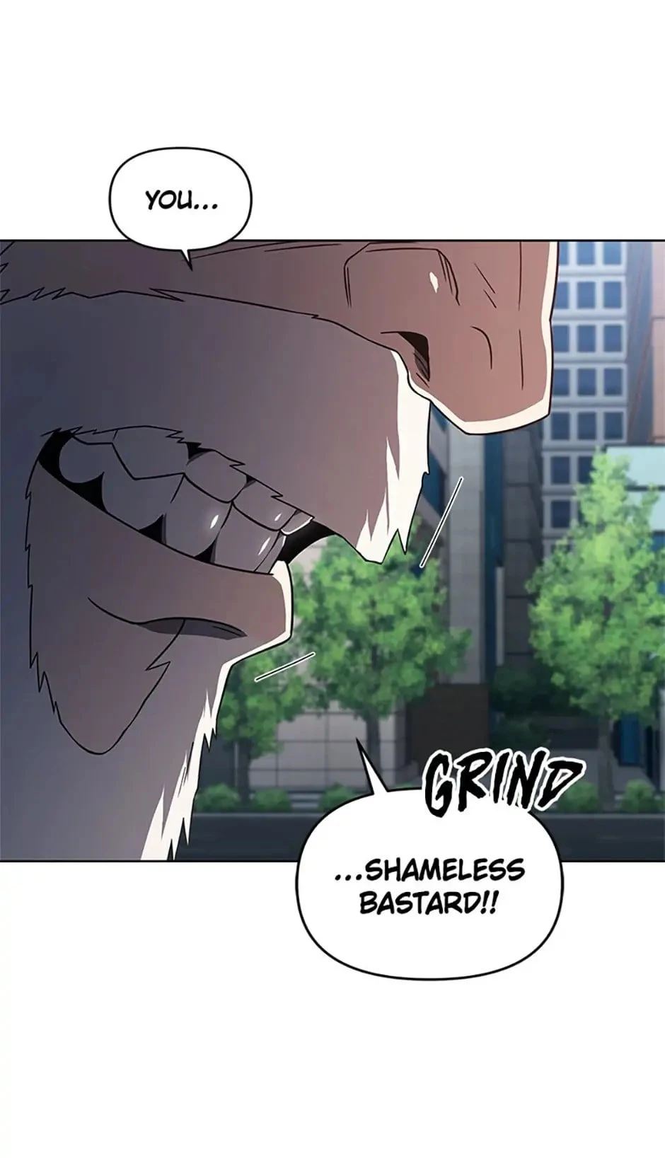 After Ten Millennia in Hell Chapter 52 - 73