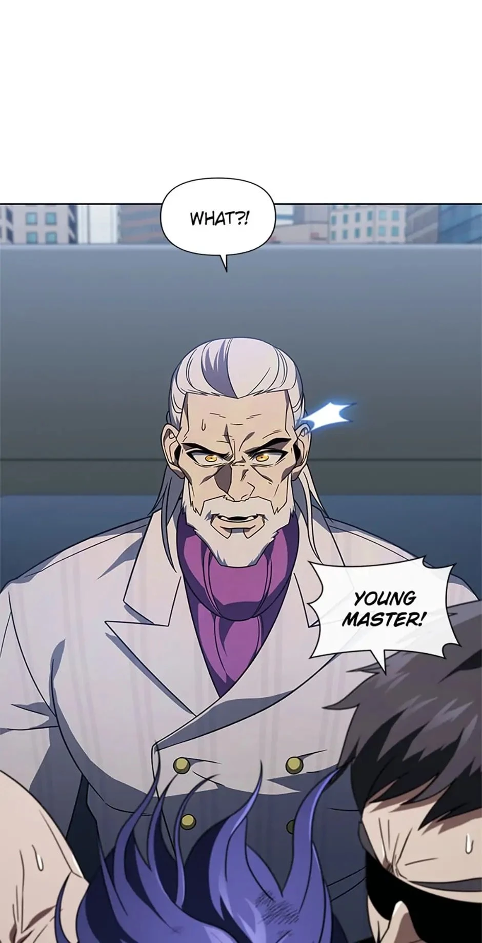 After Ten Millennia in Hell Chapter 52 - 77