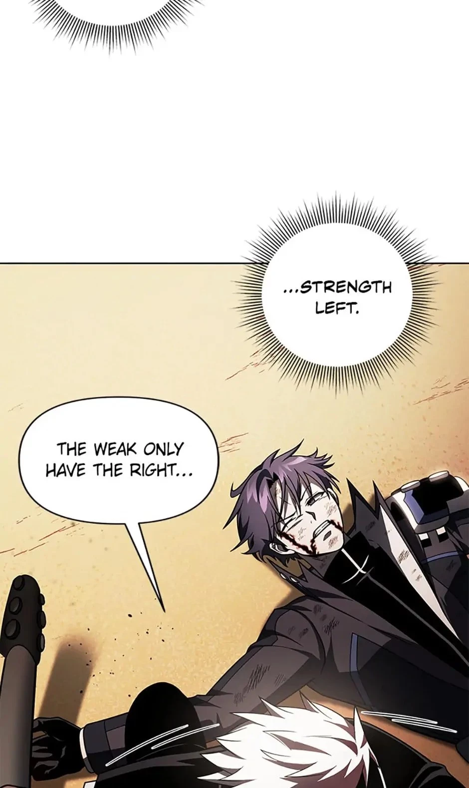 After Ten Millennia in Hell Chapter 51 - 10