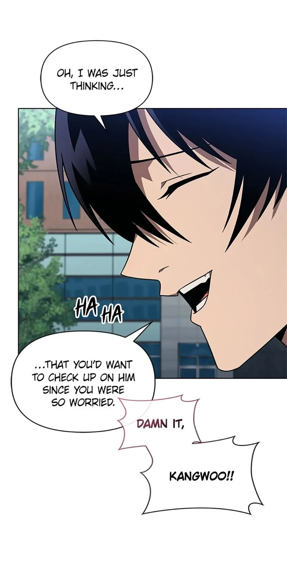 After Ten Millennia in Hell Chapter 52 - 81