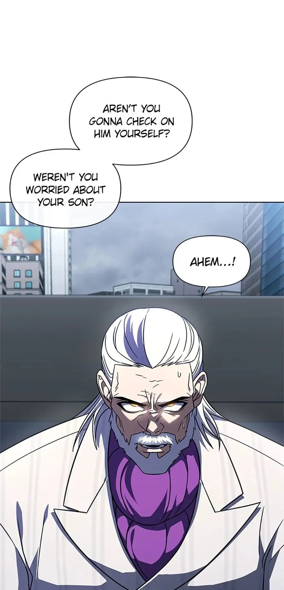 After Ten Millennia in Hell Chapter 52 - 82