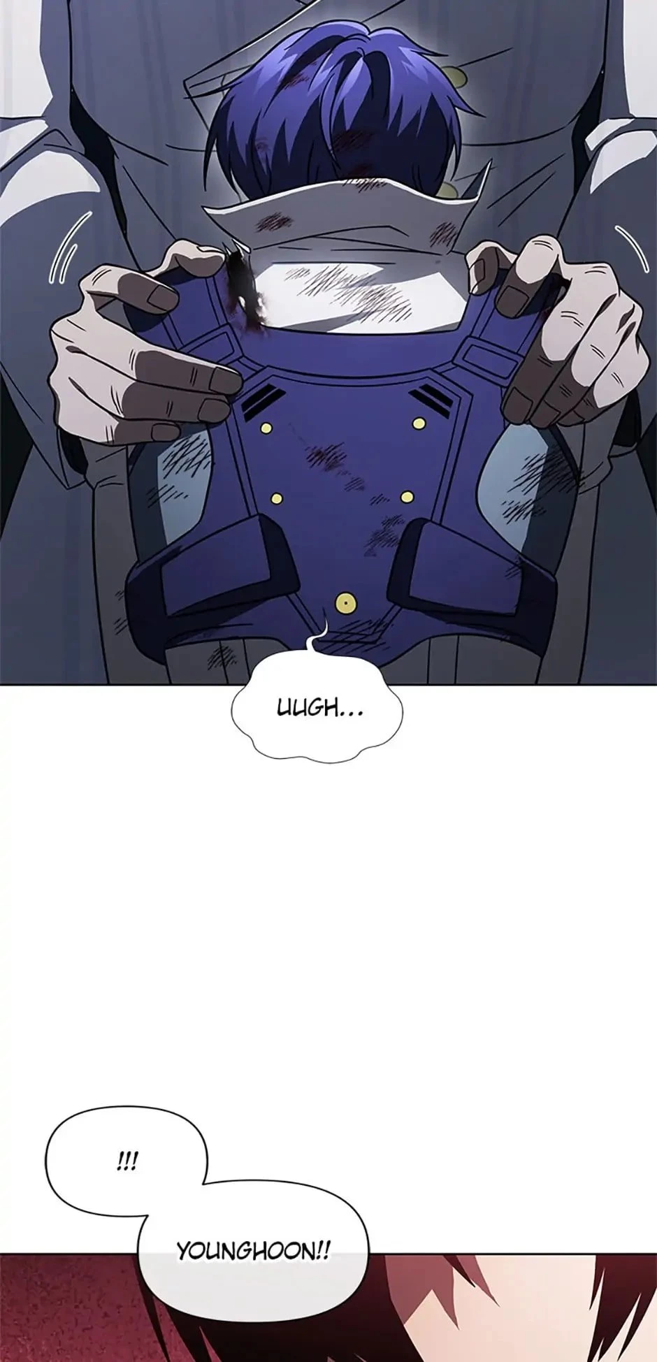 After Ten Millennia in Hell Chapter 52 - 83