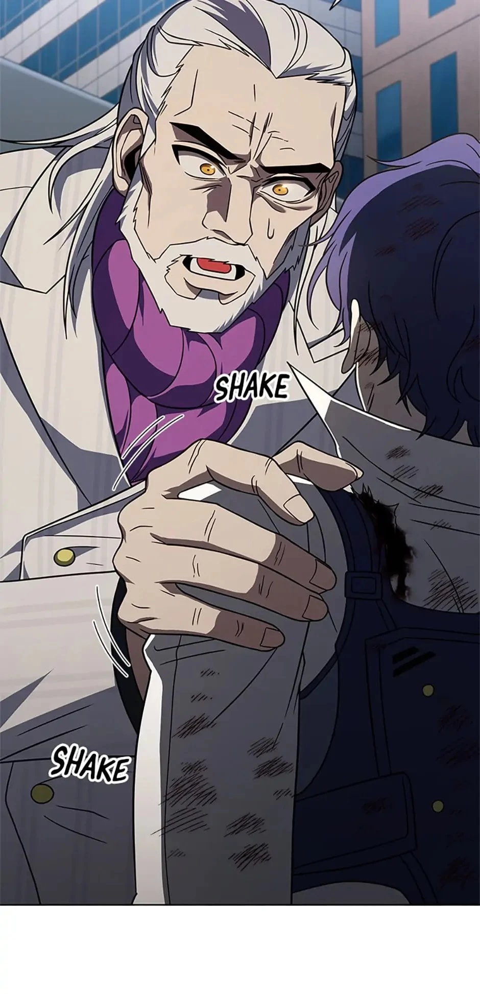 After Ten Millennia in Hell Chapter 52 - 85
