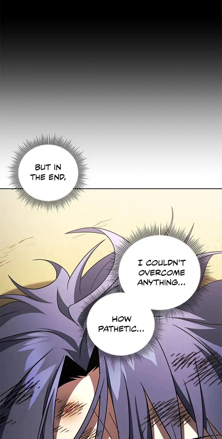 After Ten Millennia in Hell Chapter 51 - 18