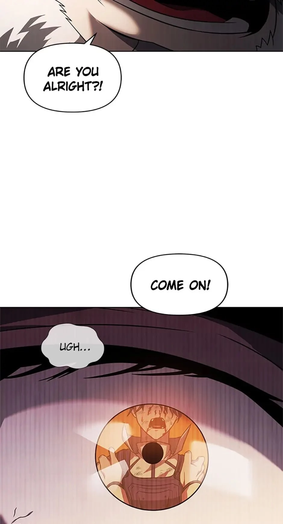 After Ten Millennia in Hell Chapter 52 - 87