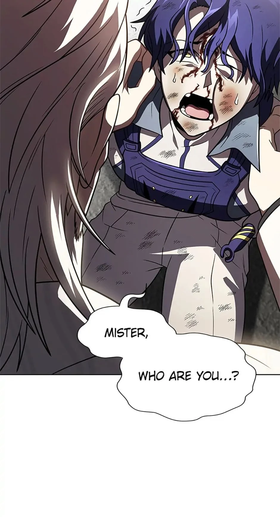 After Ten Millennia in Hell Chapter 52 - 89