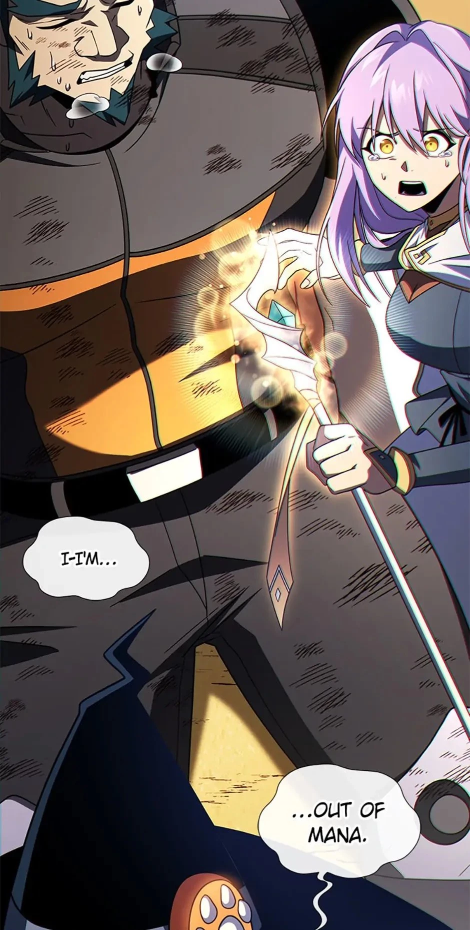 After Ten Millennia in Hell Chapter 51 - 21
