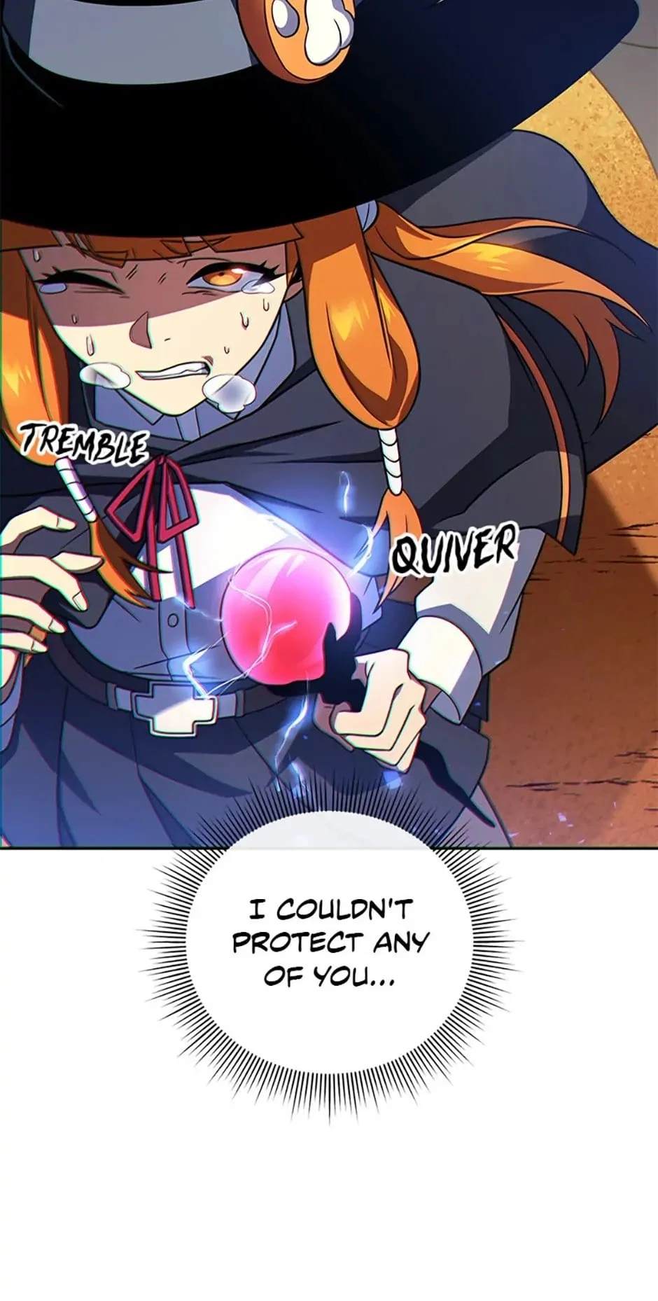 After Ten Millennia in Hell Chapter 51 - 22