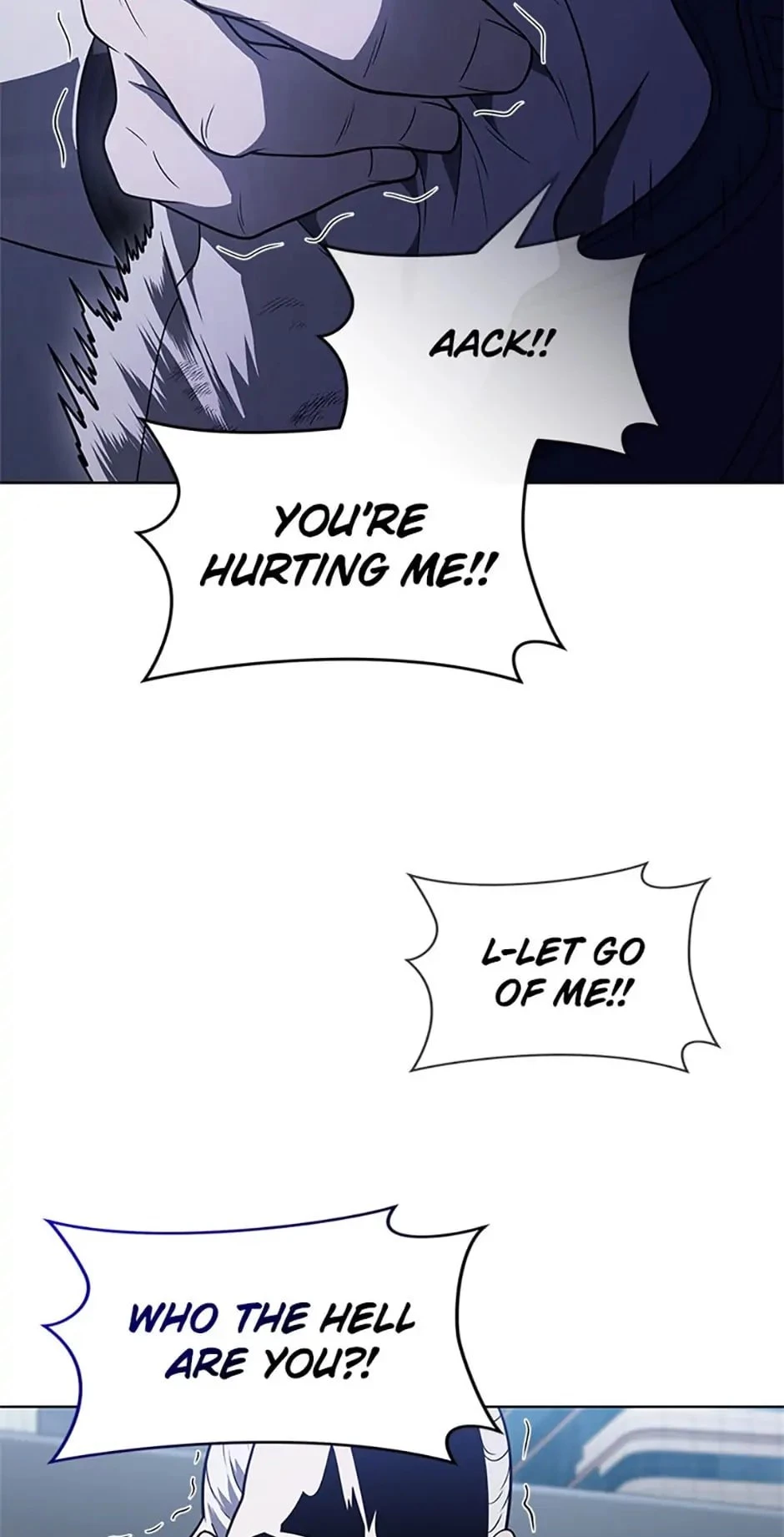 After Ten Millennia in Hell Chapter 52 - 92