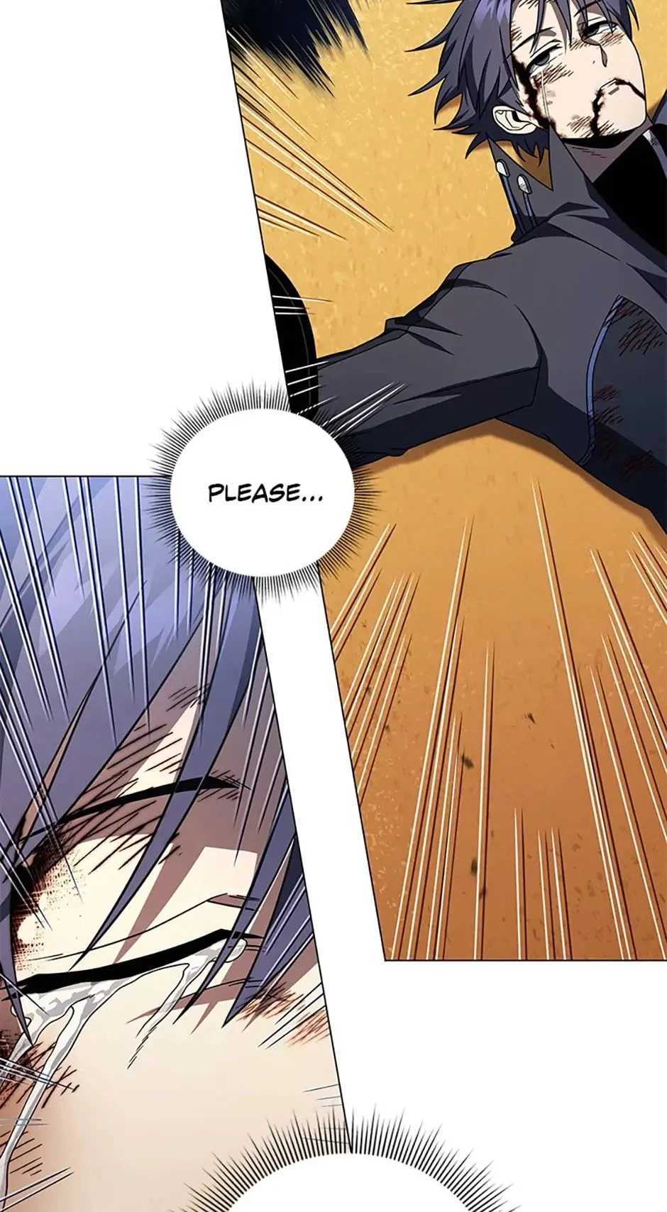 After Ten Millennia in Hell Chapter 51 - 24