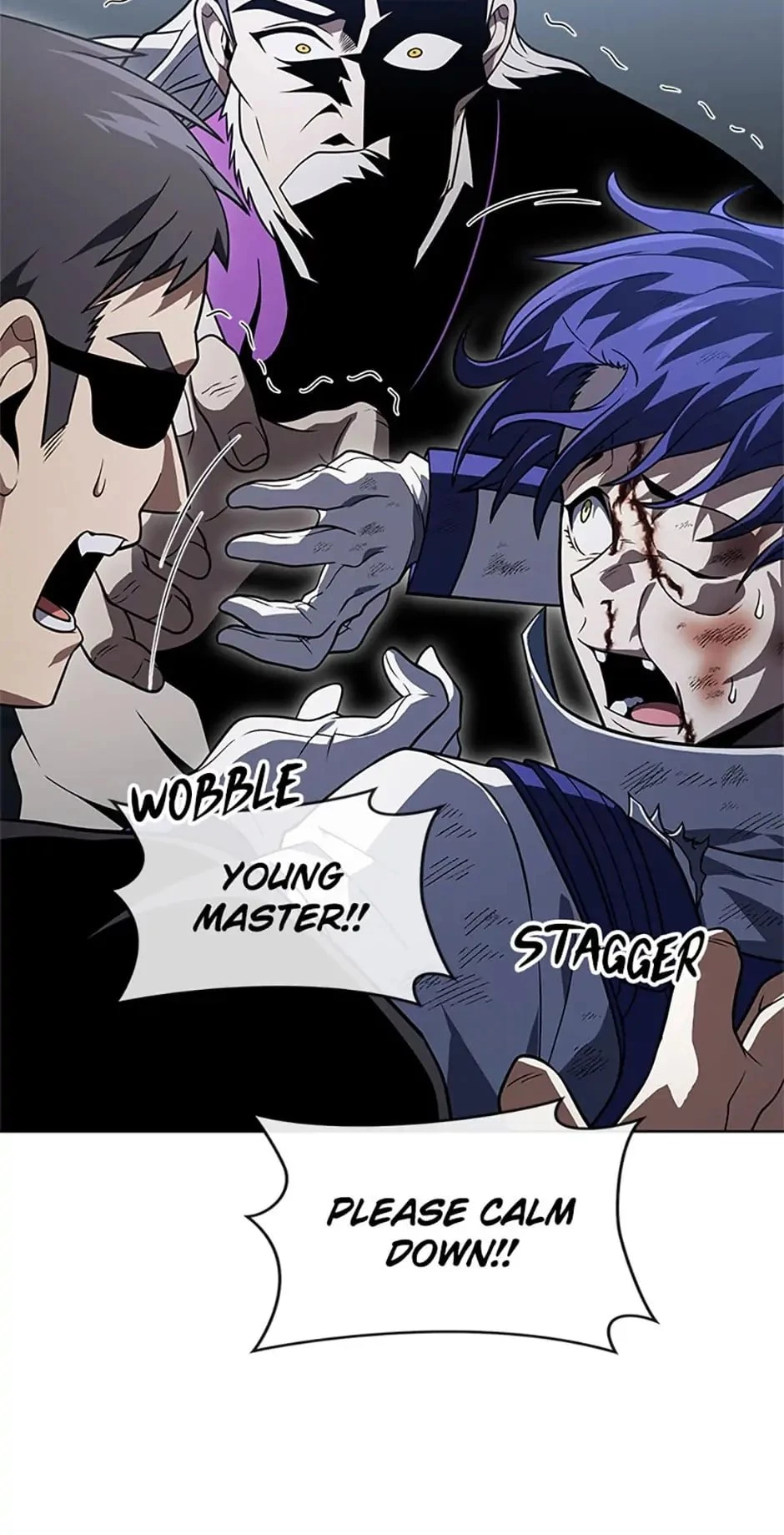 After Ten Millennia in Hell Chapter 52 - 93