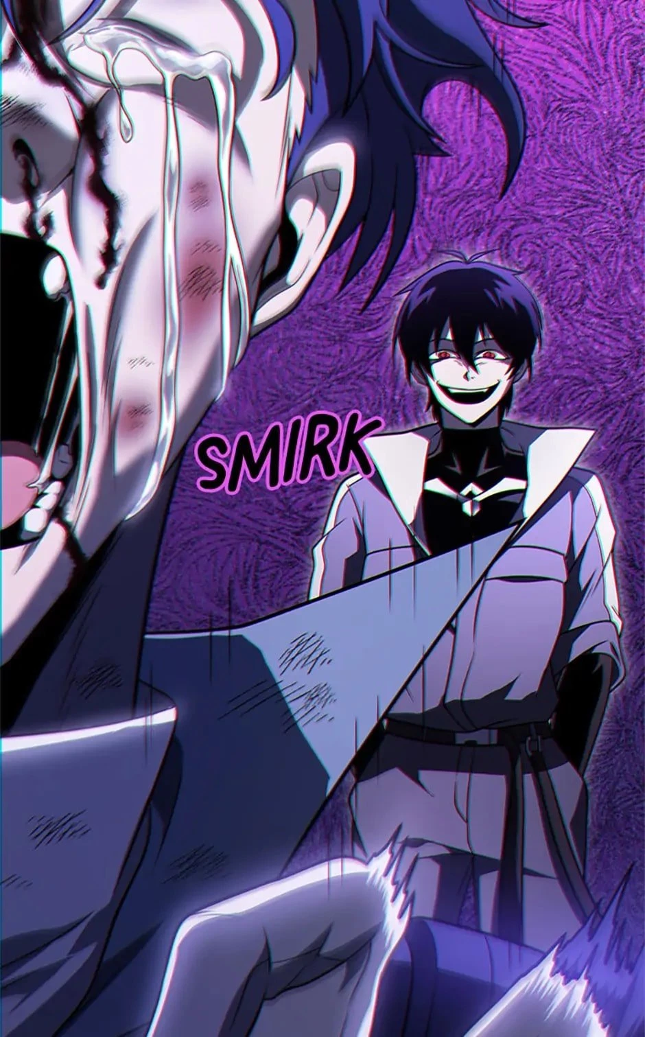 After Ten Millennia in Hell Chapter 52 - 96
