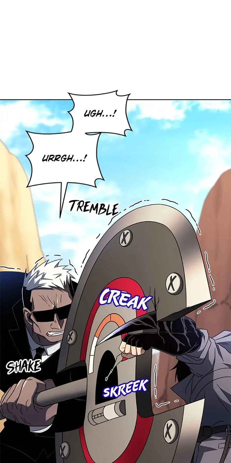 After Ten Millennia in Hell Chapter 51 - 27