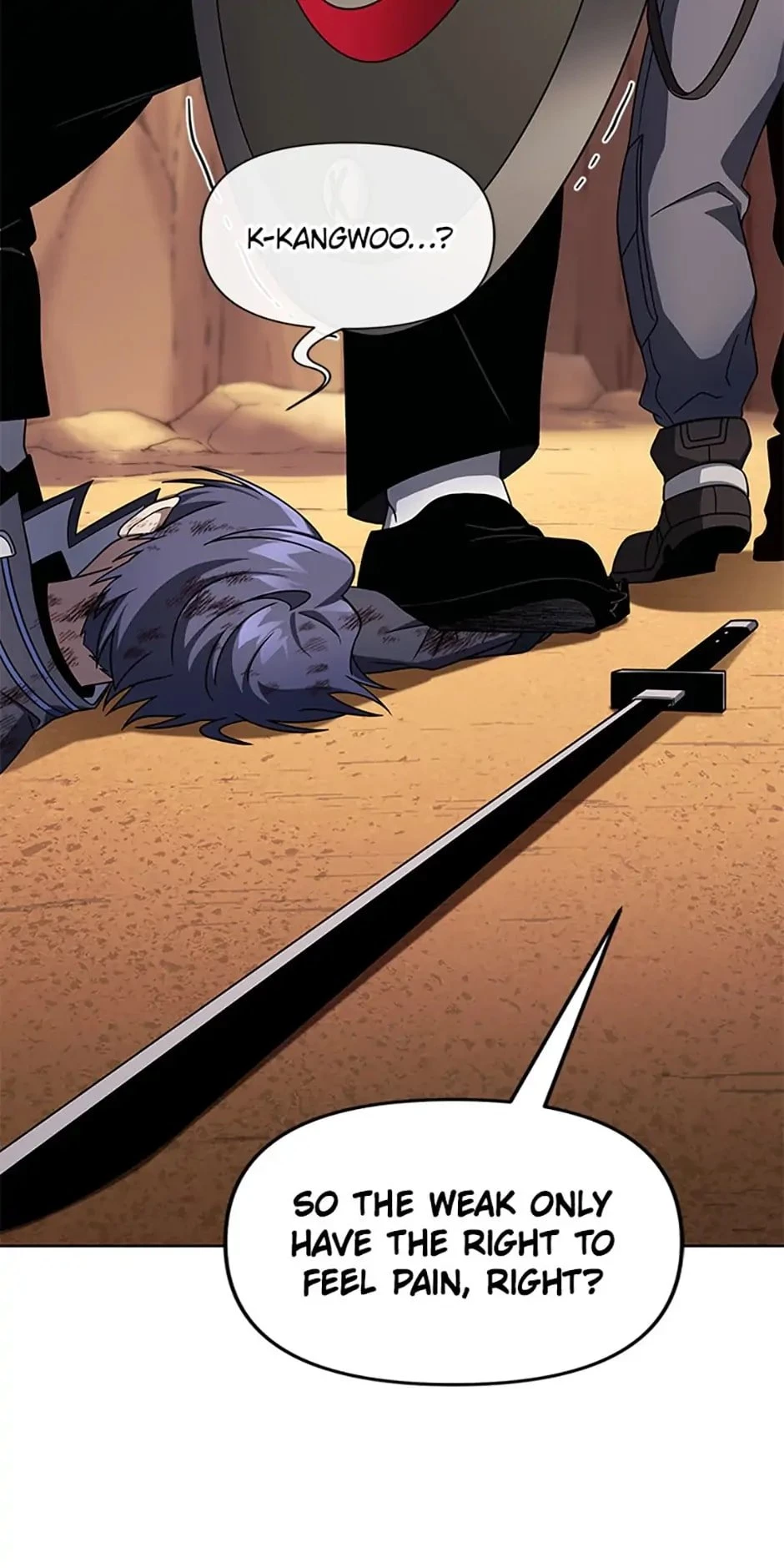 After Ten Millennia in Hell Chapter 51 - 28