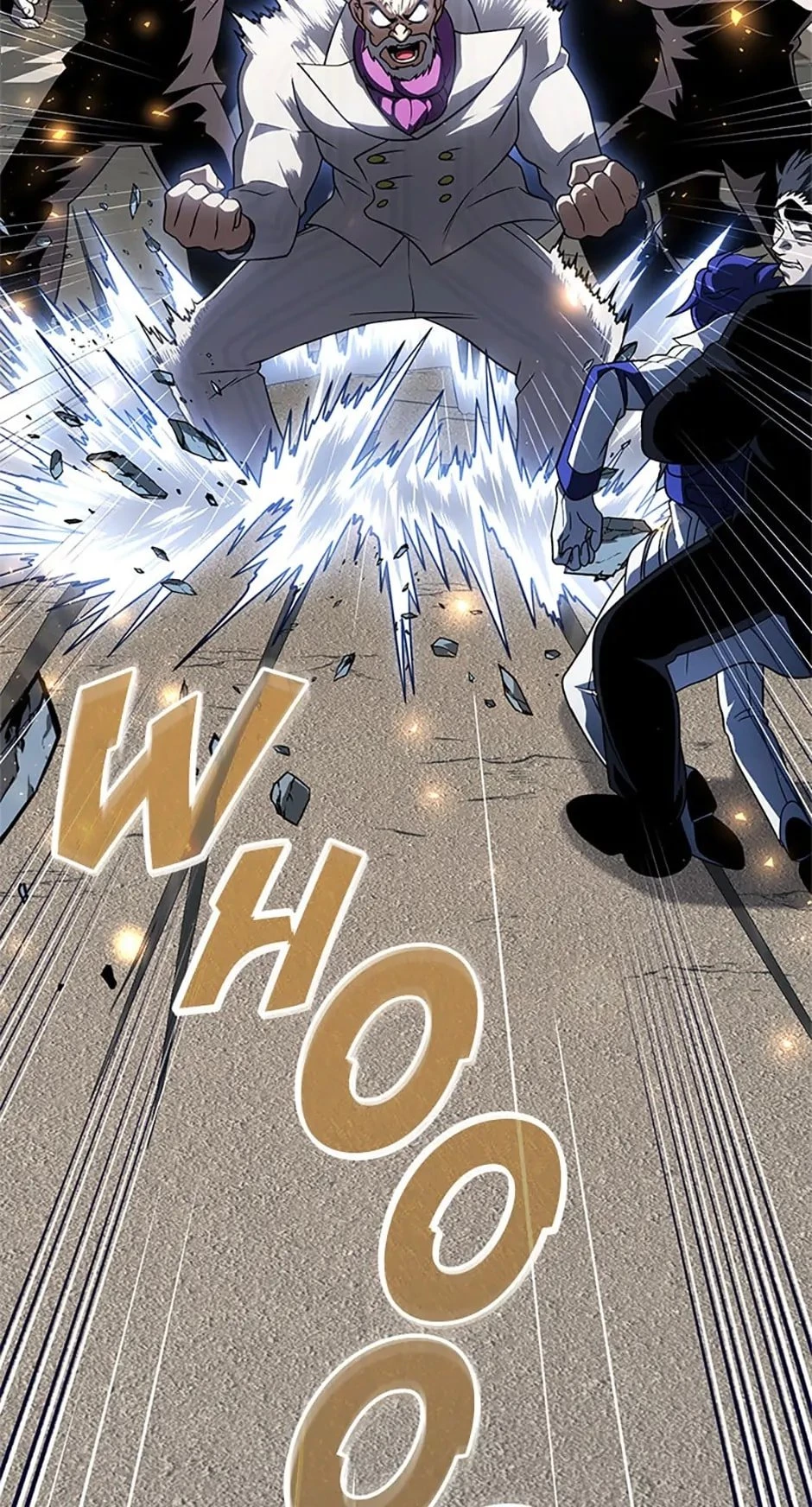 After Ten Millennia in Hell Chapter 52 - 101