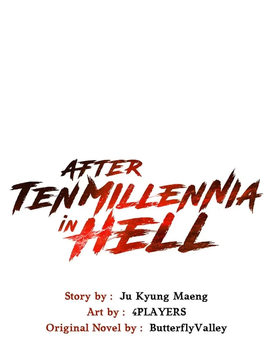After Ten Millennia in Hell Chapter 51 - 34