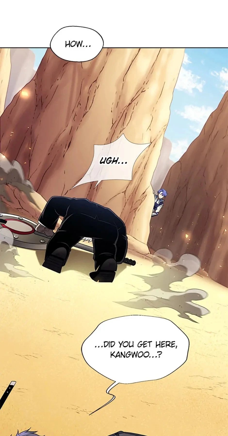 After Ten Millennia in Hell Chapter 51 - 36