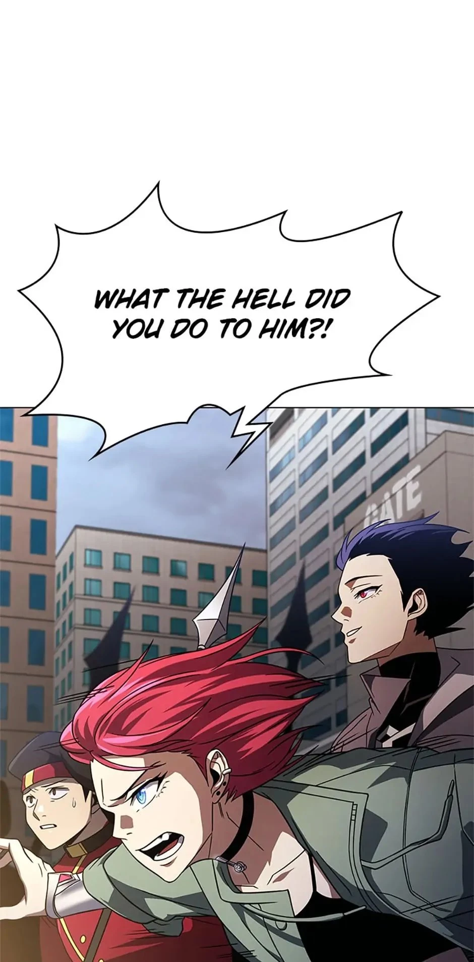 After Ten Millennia in Hell Chapter 52 - 104