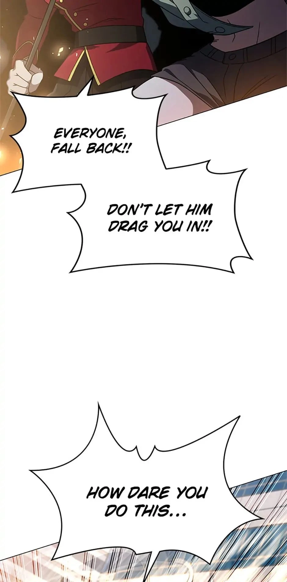 After Ten Millennia in Hell Chapter 52 - 105