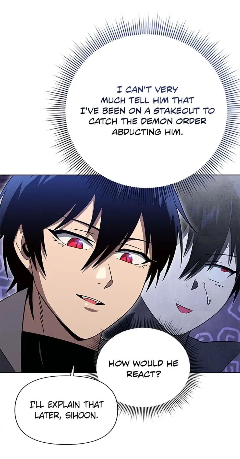 After Ten Millennia in Hell Chapter 51 - 38