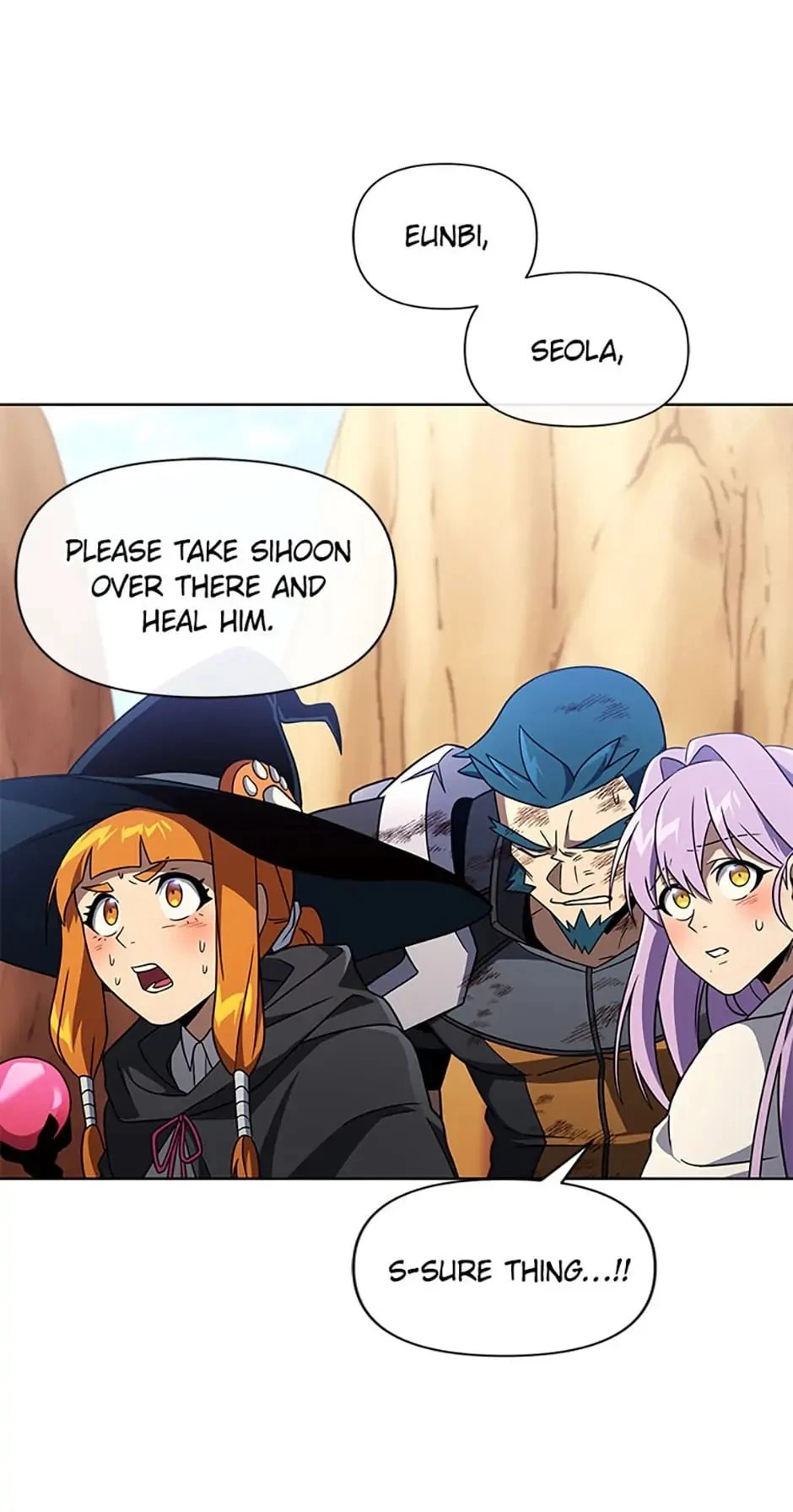 After Ten Millennia in Hell Chapter 51 - 39
